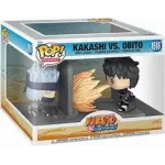 Funko Pop! Naruto Shippuden: Kakashi VS. Obito (1618)