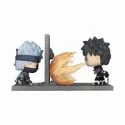 Funko Pop! Naruto Shippuden: Kakashi VS. Obito (1618)