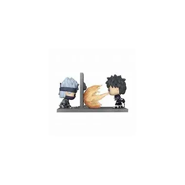 Funko Pop! Naruto Shippuden: Kakashi VS. Obito (1618)