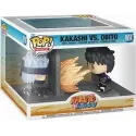 Funko Pop! Naruto Shippuden: Kakashi VS. Obito (1618)