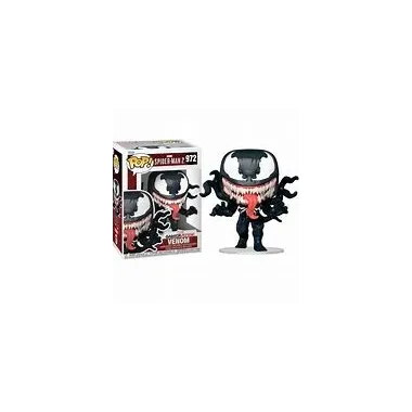 Funko Pop! Marvel Spider-Man 2: Venom (972)