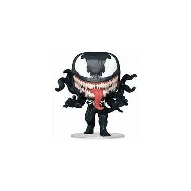 Funko Pop! Marvel Spider-Man 2: Venom (972)