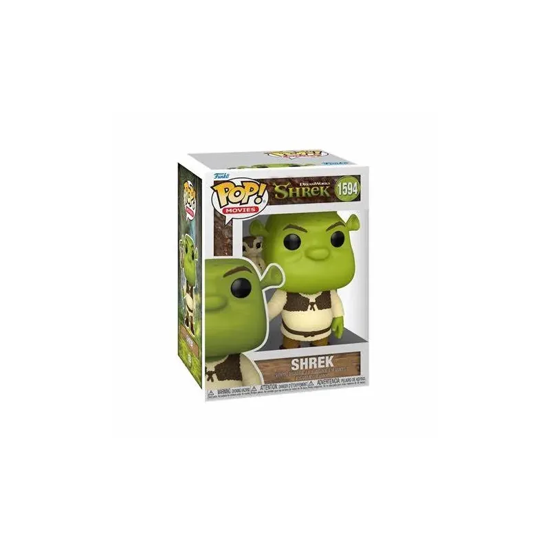 Funko Pop! Shrek: Shrek (1594)