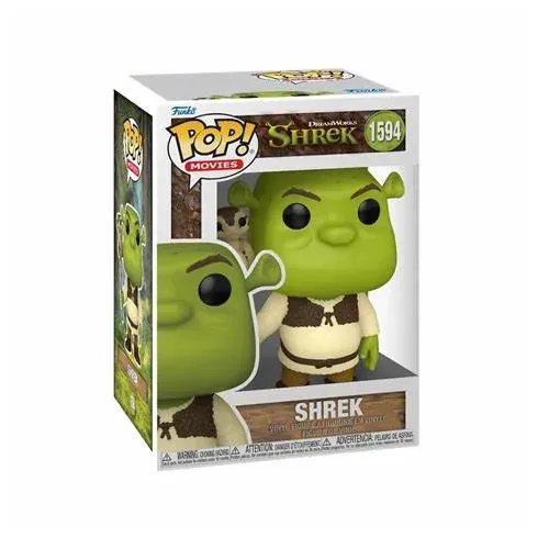 Funko Pop! Shrek: Shrek (1594)