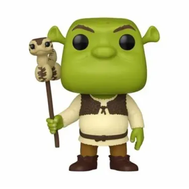 Funko Pop! Shrek: Shrek (1594)