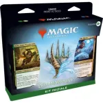 Magic the Gathering: Bloomburrow Kit Iniziale per 2 Giocatori (Ed. Ita)