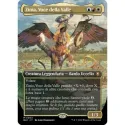 Magic the Gathering: Mazzi Commander Bloomburrow (Ed. Ita)