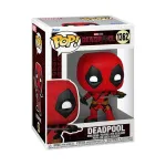 Funko Pop! Deadpool & Wolverine: Deadpool (1362)