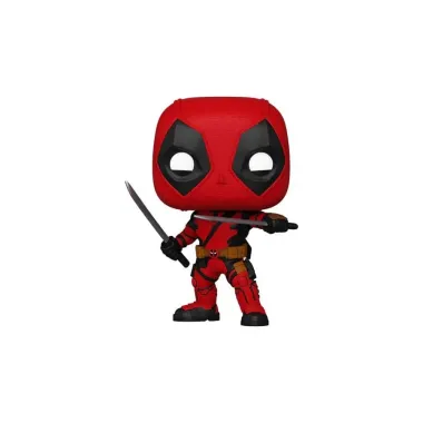 Funko Pop! Deadpool & Wolverine: Deadpool (1362)