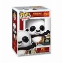 Funko Pop! Kung Fu Panda: Po (1567)(Speciality Series Exclusive)