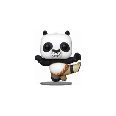 Funko Pop! Kung Fu Panda: Po (1567)(Speciality Series Exclusive)