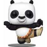 Funko Pop! Kung Fu Panda: Po (1567)(Speciality Series Exclusive)