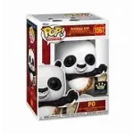 Funko Pop! Kung Fu Panda: Po (1567)(Speciality Series Exclusive)