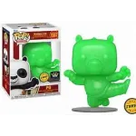 Funko Pop! Kung Fu Panda: PO (1567)(Speciality Series Exclusive/Limited Chase Edition)