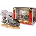 Funko Pop! Star Wars: First Order Tread Speeder (320)(Box lievemente rovinato)