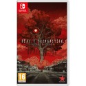 Cover Frontale Deadly Premonition 2 Nintendo Switch