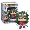 Funko Pop! Saint Seiya: Andromeda Shun (809)