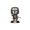 Funko Pop! Star Wars The Mandalorian: The Mandalorian (326)