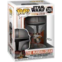 Funko Pop! Star Wars The Mandalorian: The Mandalorian (326)