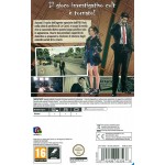 Cover Retro Deadly Premonition 2 Nintendo Switch