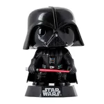 Funko Pop! Star Wars: Darth Vader (01)(Box lievemente rovinato)