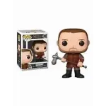 Funko Pop! Game of Thrones: Gendry (70)(Box lievemente rovinato)