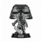 Funko Pop! Star Wars: Knight of ren (Heavy Blade)(335) Box lievemente rovinato