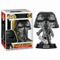 Funko Pop! Star Wars: Knight of ren (Heavy Blade)(335) Box lievemente rovinato