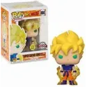 Funko Pop! DragonBall Z: Super Sayan Goku (First Appearance)(860)(Special Edition/Glows in the Dark)