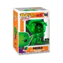 Funko Pop! DragonBall Z: Piccolo (760)(2020 Spring Convention)