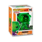 Funko Pop! DragonBall Z: Piccolo (760)(2020 Spring Convention)