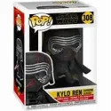 Funko Pop! Star Wars: Kylo Ren Supreme Leader (308) Box lievemente rovinato