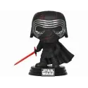 Funko Pop! Star Wars: Kylo Ren Supreme Leader (308) Box lievemente rovinato