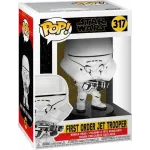 Funko Pop! Star Wars: First Order Jet Trooper (317)