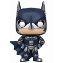 Funko Pop! Batman 80 Years: Batman 1997 (314) Box lievemente rovinato