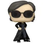 Funko Pop Matrix- Trinity n.1173