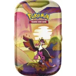 Pokemon Mini Tin "Scarlatto e Violetto: Segreto Fiabesco" ITA