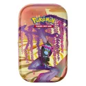 Pokemon Mini Tin "Scarlatto e Violetto: Segreto Fiabesco" ITA