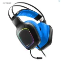 TITAN PRO BK 7.1 Surround Gaming headset