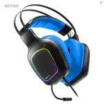 TITAN PRO BK 7.1 Surround Gaming headset