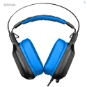 TITAN PRO BK 7.1 Surround Gaming headset