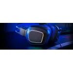 TITAN PRO BK 7.1 Surround Gaming headset