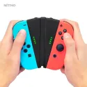 Nitho V-GRIP 2-IN-1 Handle for Joy-cons - for Nintendo Switch/OLED