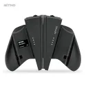 Nitho V-GRIP 2-IN-1 Handle for Joy-cons - for Nintendo Switch/OLED