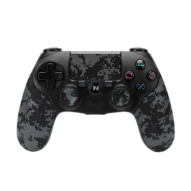 ADONIS™ CAMO - PS4®/PC/Android®/iOS® Wireless Controller