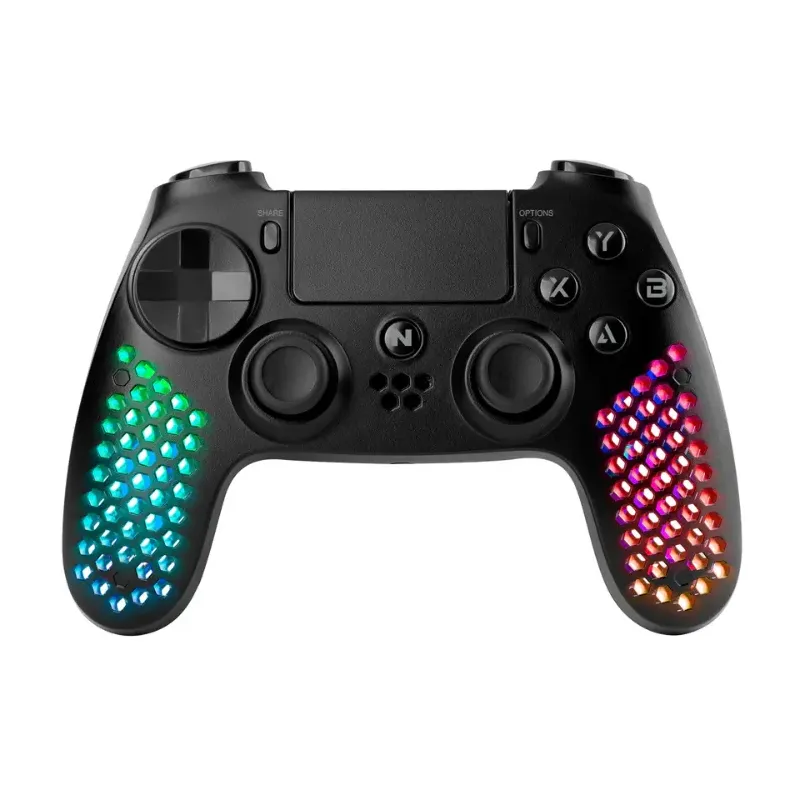 HEXAGON™ - PS4®/PC/Android®/iOS® Wireless Controller