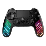 HEXAGON™ - PS4®/PC/Android®/iOS® Wireless Controller