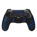 Nitho ADONIS™ BLUE - PS4®/PC/Android®/iOS® Wireless Controller