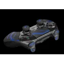 Nitho ADONIS™ BLUE - PS4®/PC/Android®/iOS® Wireless Controller