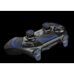 Nitho ADONIS™ BLUE - PS4®/PC/Android®/iOS® Wireless Controller